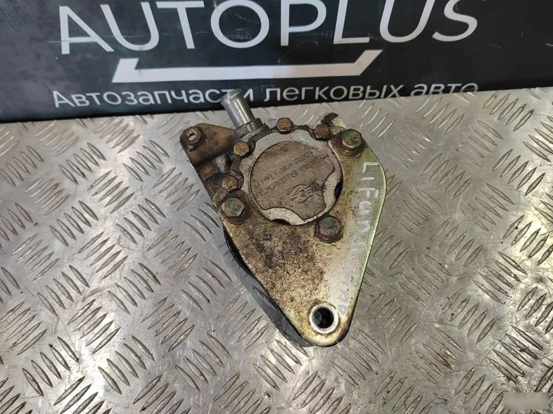 Насос гур Lifan Solano 620 LF481Q3 - миниатюра 4