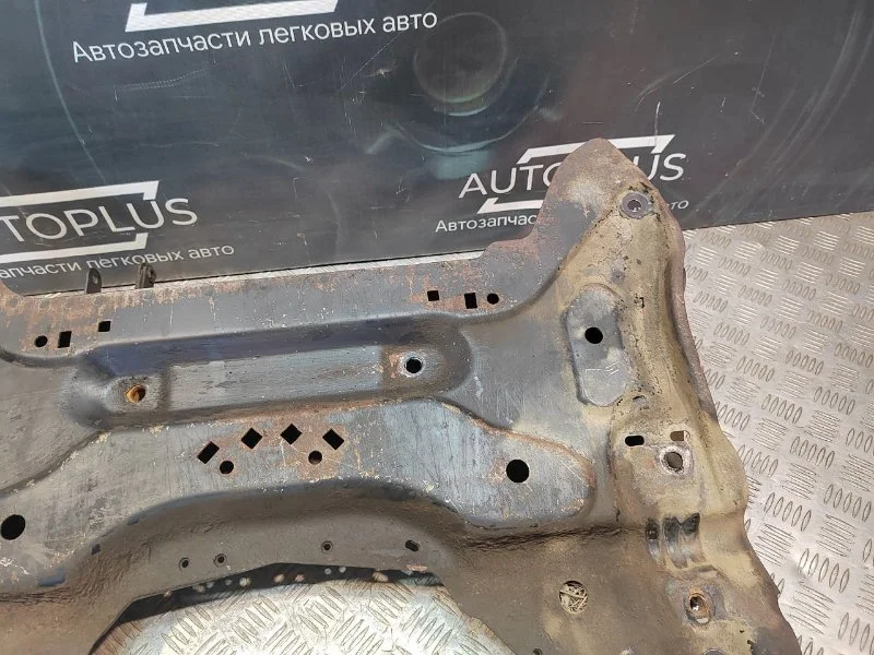 Подрамник передний Peugeot 307 ХЭТЧБЕК 1.6 NFU - миниатюра 6