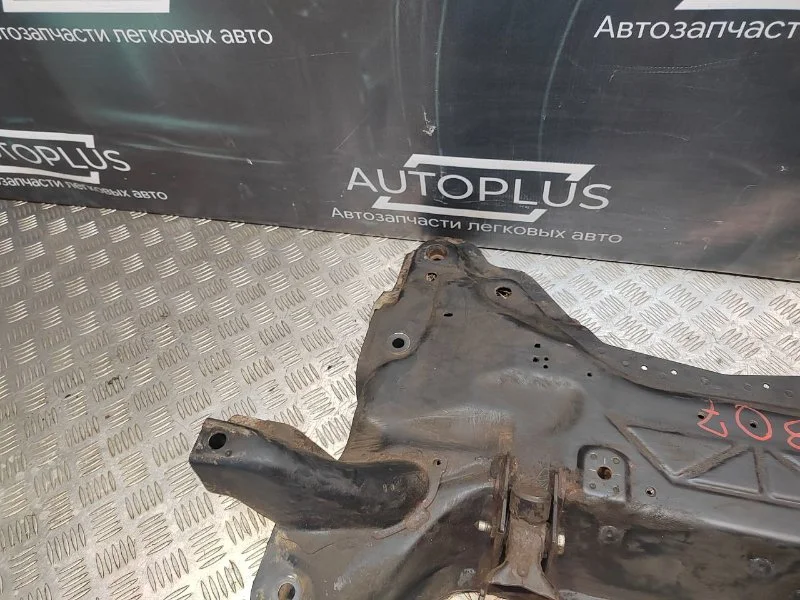 Подрамник передний Peugeot 307 ХЭТЧБЕК 1.6 NFU - миниатюра 7