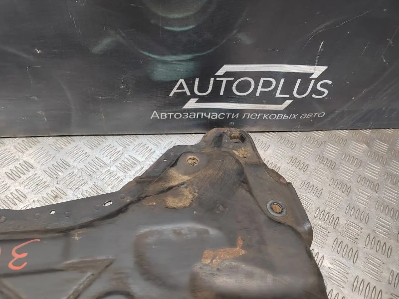 Подрамник передний Peugeot 307 ХЭТЧБЕК 1.6 NFU - миниатюра 8