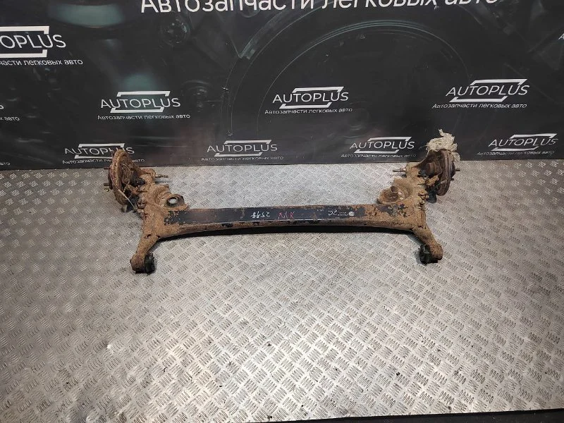 Балка подвески задняя Geely MK 1.5 MR479QA - изображение 1