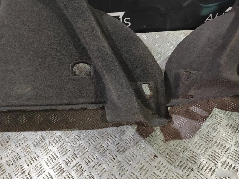 Обшивка багажника Volkswagen Jetta 4 2.0 1999-2005 - миниатюра 6