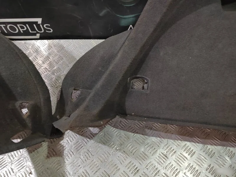 Обшивка багажника Volkswagen Jetta 4 2.0 1999-2005 - миниатюра 7