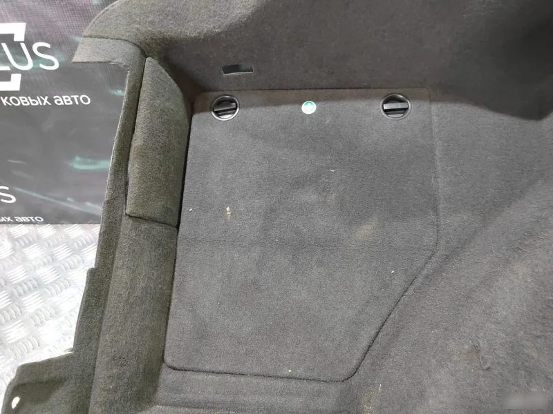 Обшивка багажника Volkswagen Jetta 4 2.0 1999-2005 - миниатюра 8