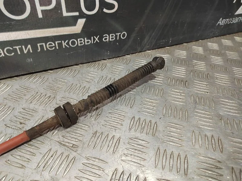 Селектор АКПП Audi A4 B5 AGA 1998 - миниатюра 5