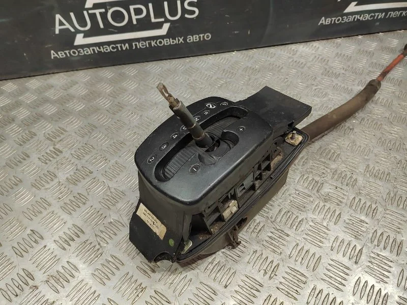 Селектор АКПП Audi A4 B5 AGA 1998 - миниатюра 6