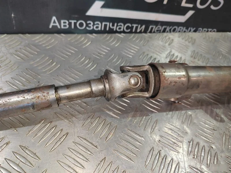 Рулевая колонка Mitsubishi Space Star 1.6 - миниатюра 3