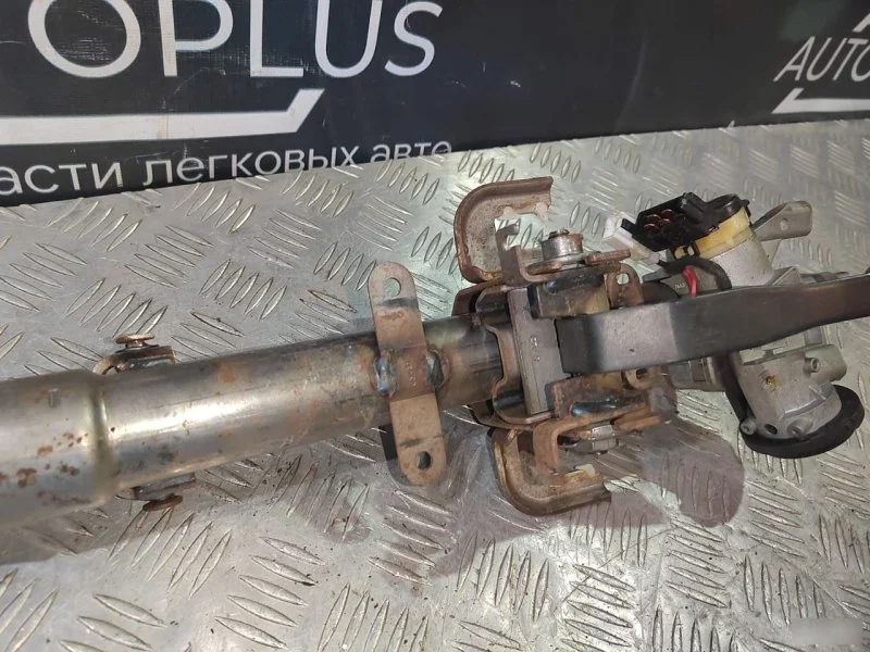 Рулевая колонка Mitsubishi Space Star 1.6 - миниатюра 4