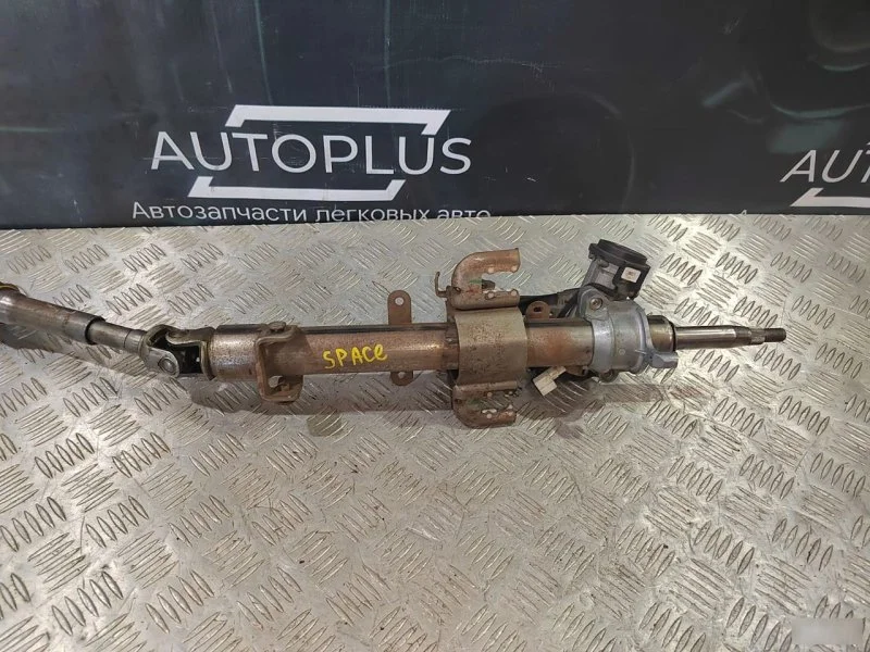 Рулевая колонка Mitsubishi Space Star 1.6 - миниатюра 5