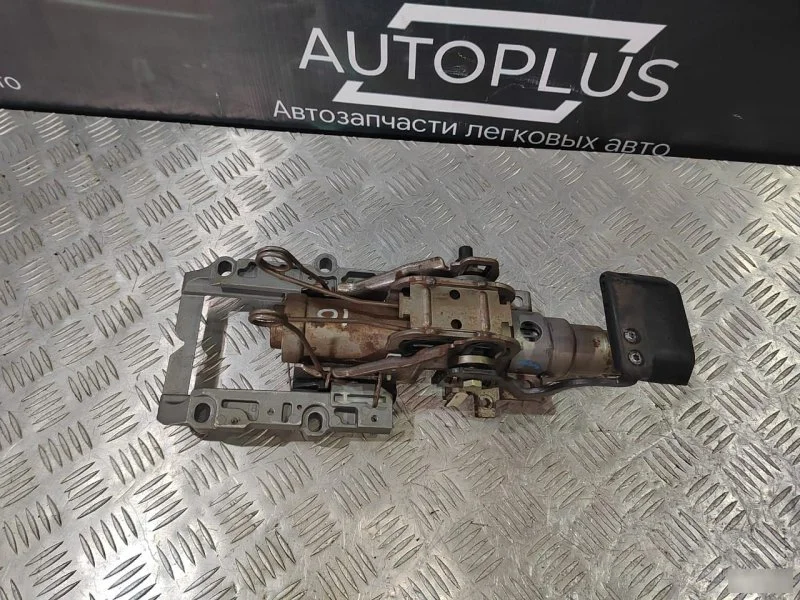 Рулевая колонка Volkswagen Passat B5 1.8 1997-2005 - миниатюра 2