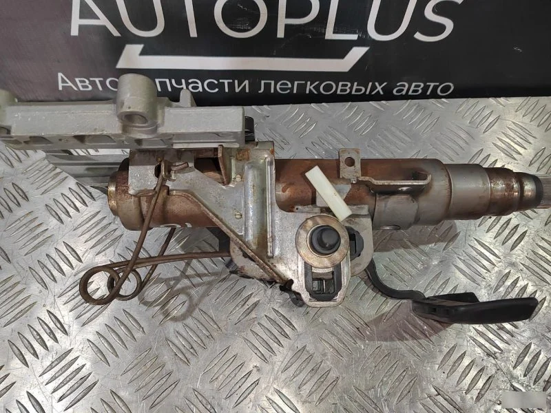 Рулевая колонка Volkswagen Passat B5 1.8 1997-2005 - миниатюра 4