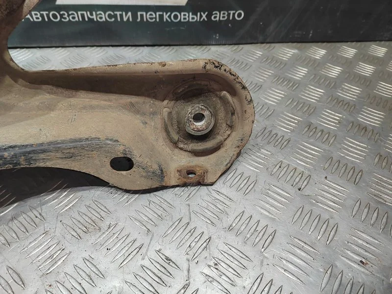 Балка подвески задняя Opel Vectra B ХЭТЧБЕК II - миниатюра 10