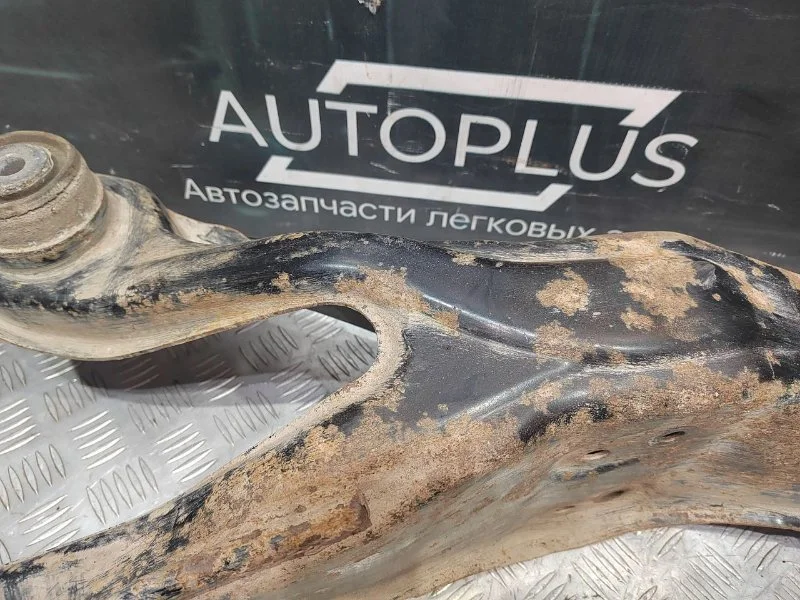 Балка подвески задняя Opel Vectra B ХЭТЧБЕК II - миниатюра 4
