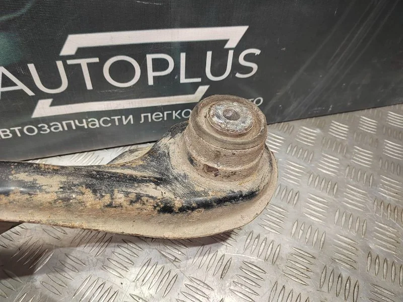 Балка подвески задняя Opel Vectra B ХЭТЧБЕК II - миниатюра 7