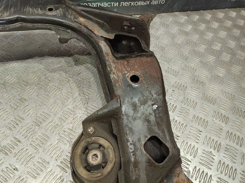 Подрамник передний Audi A4 B5 AGA 1998 - миниатюра 10