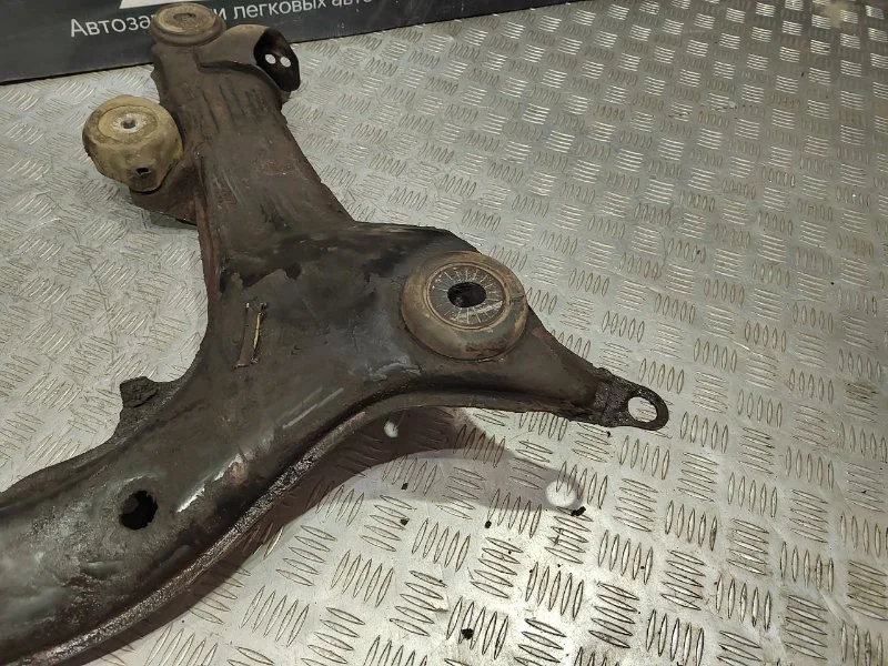 Подрамник передний Audi A4 B5 AGA 1998 - миниатюра 5