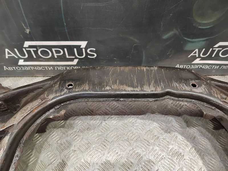 Подрамник передний Audi A4 B5 AGA 1998 - миниатюра 7