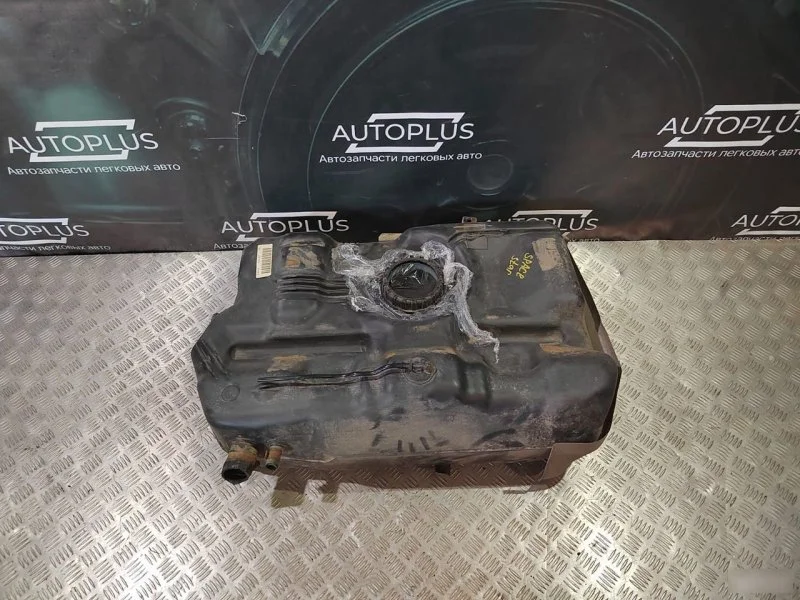 Топливный бак Mitsubishi Space Star 1.6 1998-2004 - изображение 1