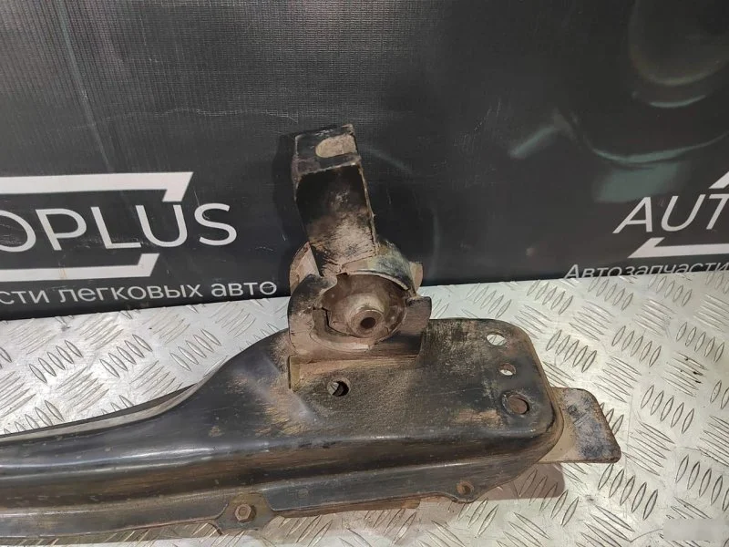 Продольная балка передняя Toyota Corolla E120 - миниатюра 2