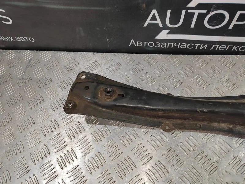 Продольная балка передняя Toyota Corolla E120 - миниатюра 4