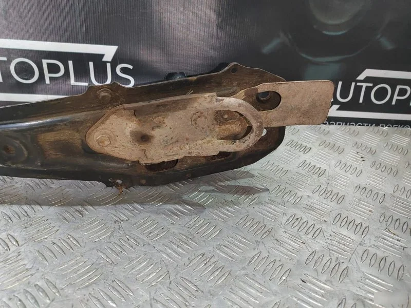 Продольная балка передняя Toyota Corolla E120 - миниатюра 5