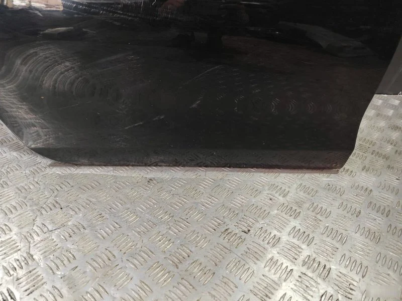 Дверь боковая задняя правая Toyota Camry XV40 2.4 - миниатюра 5