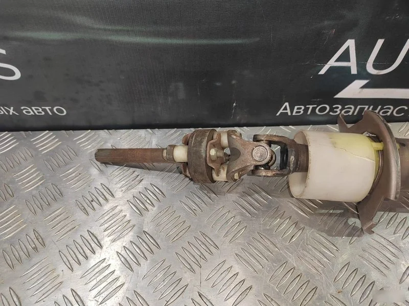 Рулевая колонка Nissan Maxima A33 2.0 1999-2006 - миниатюра 2