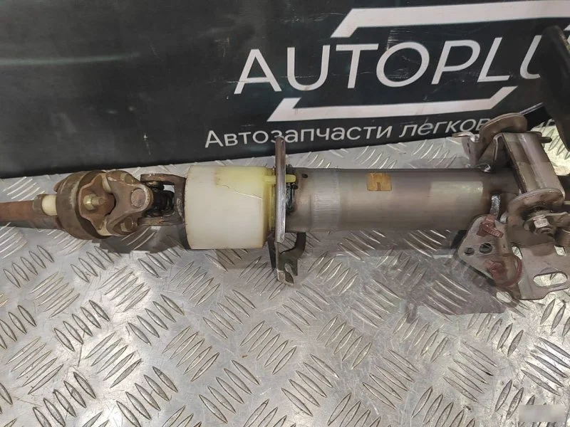 Рулевая колонка Nissan Maxima A33 2.0 1999-2006 - миниатюра 3