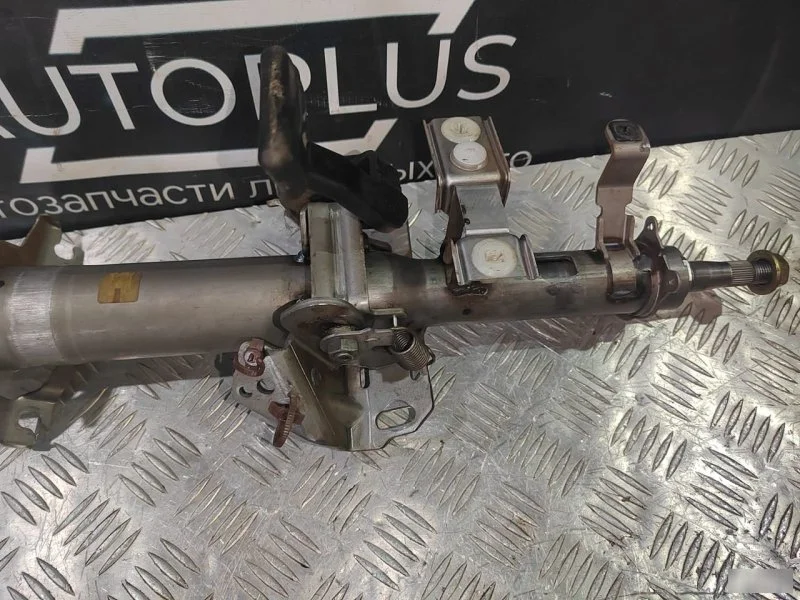 Рулевая колонка Nissan Maxima A33 2.0 1999-2006 - миниатюра 7