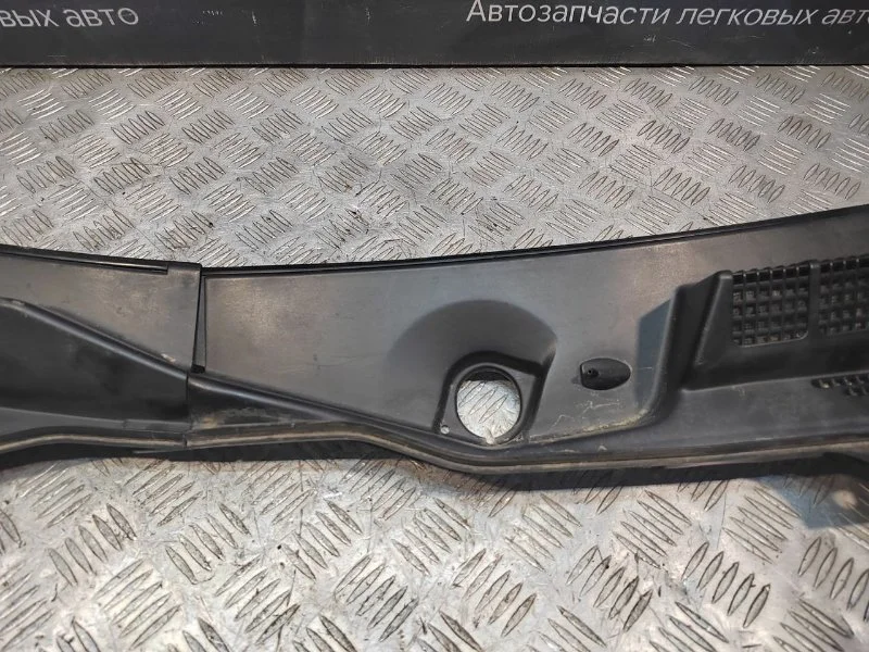 Жабо Infiniti FX35 VQ35DE 2003 - миниатюра 3