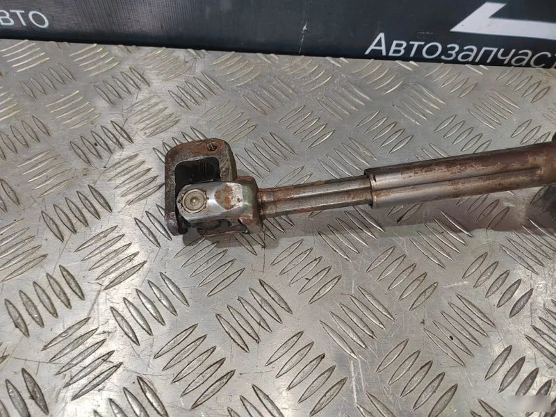 Рулевая колонка Volkswagen Jetta 4 2.0 1999-2005 - миниатюра 3