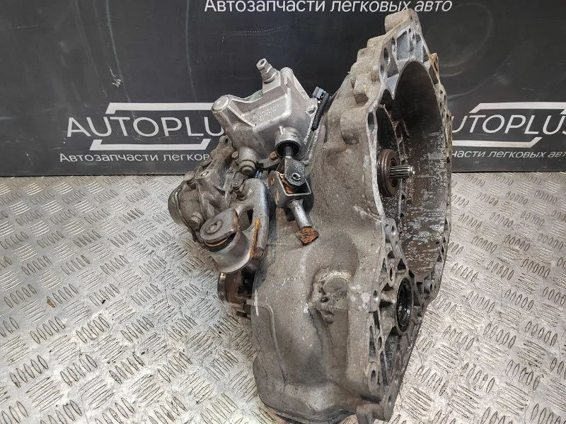 МКПП Opel Combo 1.3 Z13TDJ - миниатюра 4