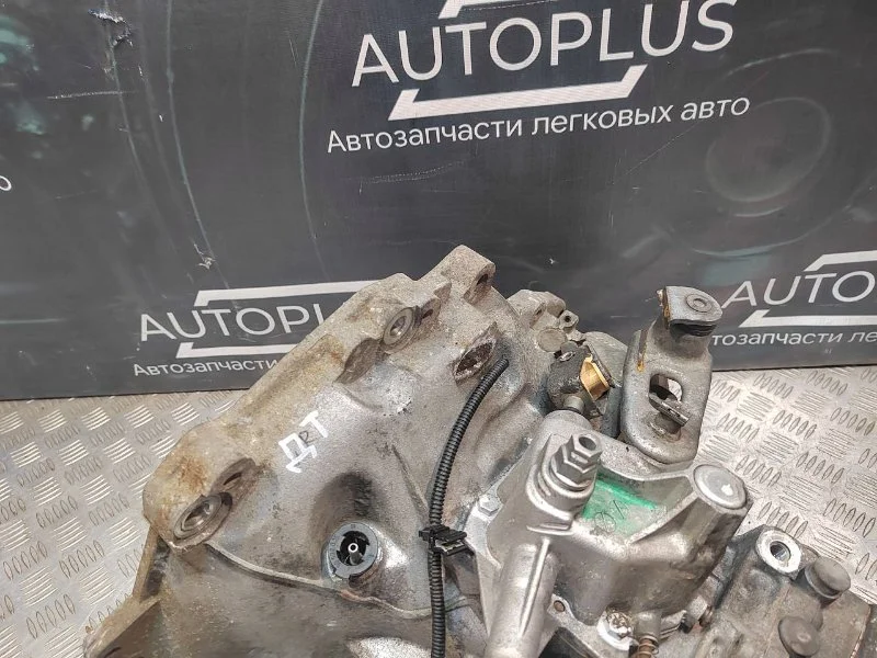 МКПП Opel Combo 1.3 Z13TDJ - миниатюра 5
