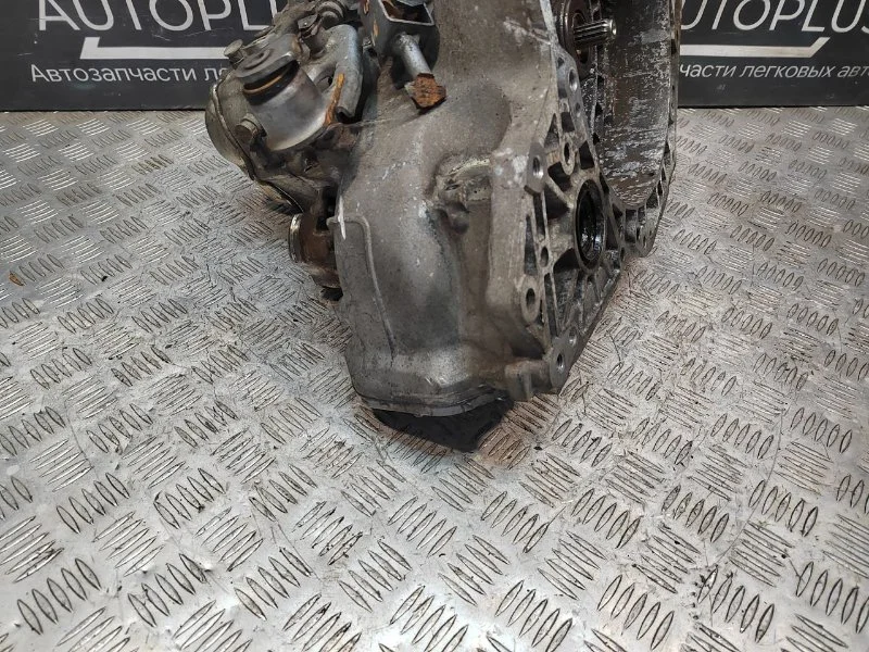 МКПП Opel Combo 1.3 Z13TDJ - миниатюра 7
