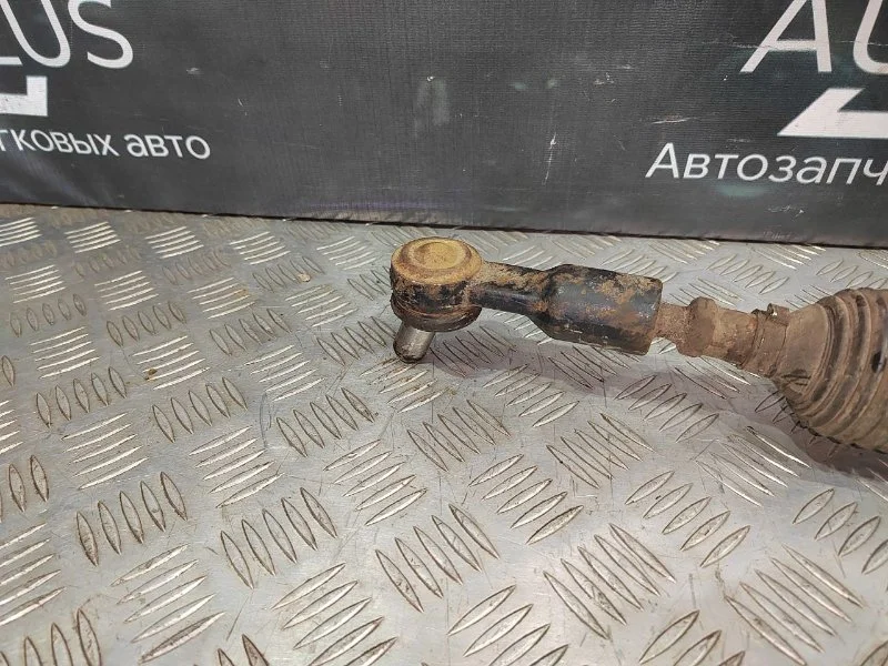 Рулевая рейка Audi A4 B5 AGA 1998 - миниатюра 2