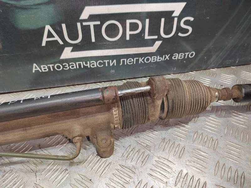 Рулевая рейка Audi A4 B5 AGA 1998 - миниатюра 6