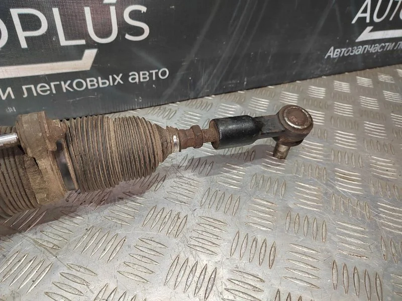 Рулевая рейка Audi A4 B5 AGA 1998 - миниатюра 7