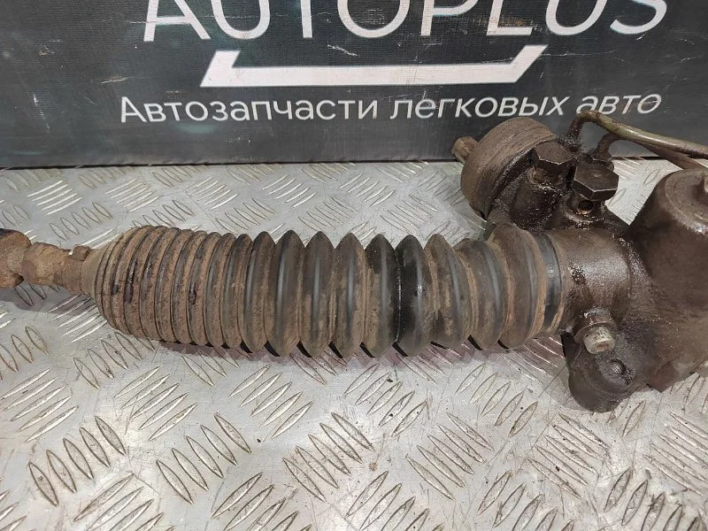 Рулевая рейка Audi A4 B5 AGA 1998 - миниатюра 8