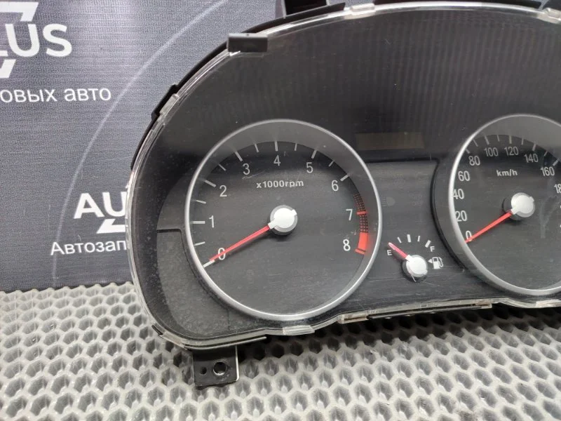 Панель приборов Hyundai Verna СЕДАН G4EE - миниатюра 2