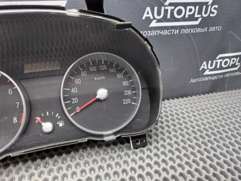 Панель приборов Hyundai Verna СЕДАН G4EE - миниатюра 4