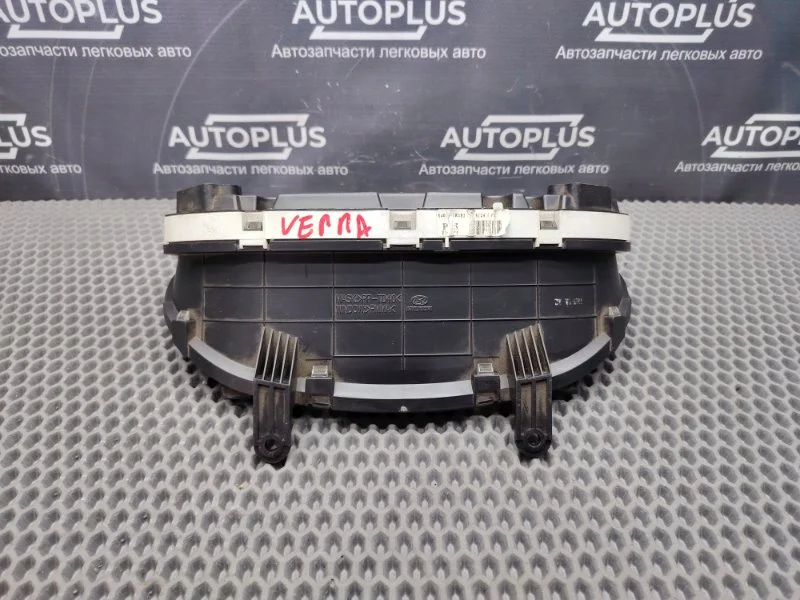 Панель приборов Hyundai Verna СЕДАН G4EE - миниатюра 5