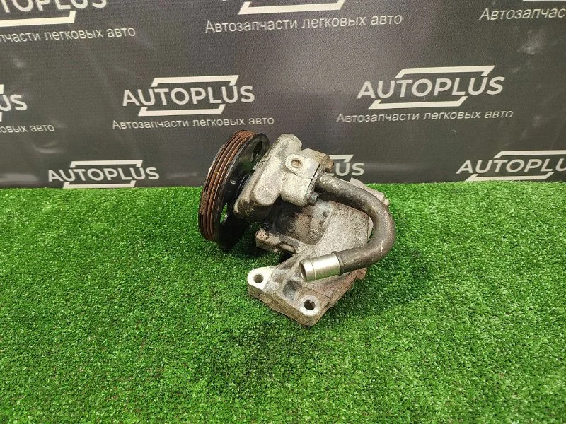 Насос гур Chevrolet Aveo T250 F14D4 - миниатюра 2