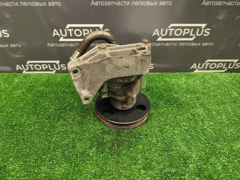 Насос гур Chevrolet Aveo T250 F14D4 - миниатюра 7