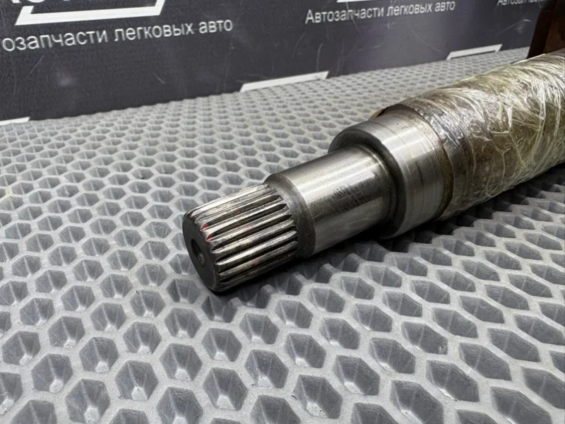 Промежуточный вал Ford Focus 2 2004-2011 - миниатюра 7
