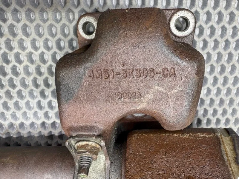 Промежуточный вал Ford Focus 2 2004-2011 - миниатюра 9
