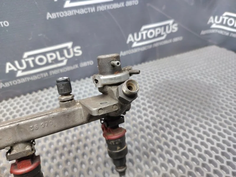 Топливная рампа Opel Vectra B ХЭТЧБЕК II X18XE - миниатюра 8