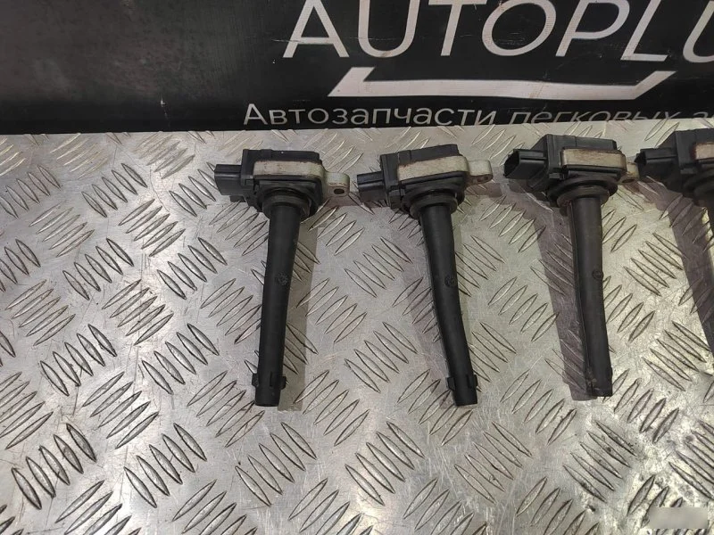 Катушка зажигания Nissan Qashqai 1.6 2006-2013 - миниатюра 2