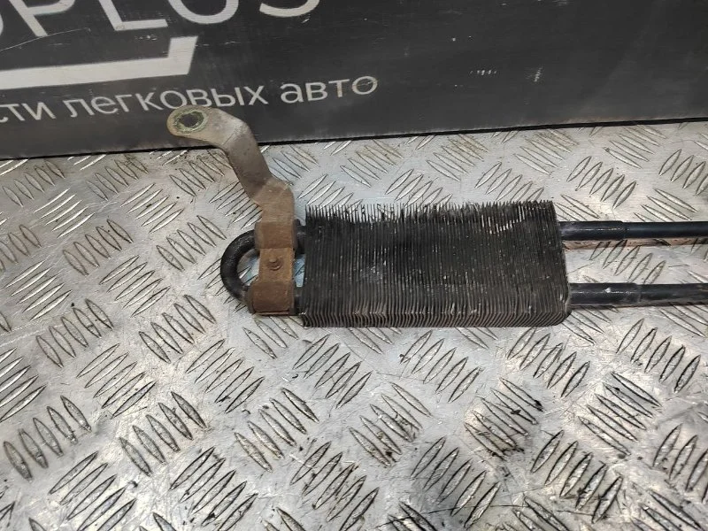 Радиатор охлаждения Infiniti FX35 VQ35DE 2003 - миниатюра 2