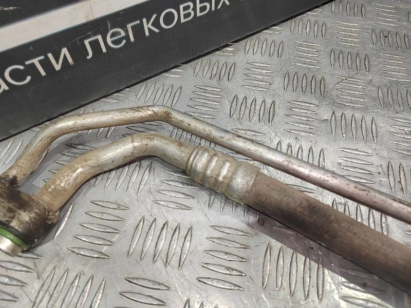 Трубки кондиционера Opel Vectra B ХЭТЧБЕК II X18XE - миниатюра 10