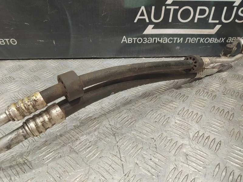 Трубки кондиционера Opel Vectra B ХЭТЧБЕК II X18XE - миниатюра 5